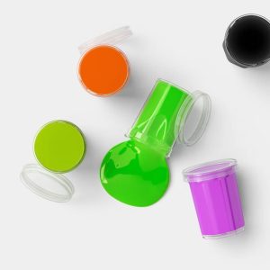 50ct Slime Party Favor