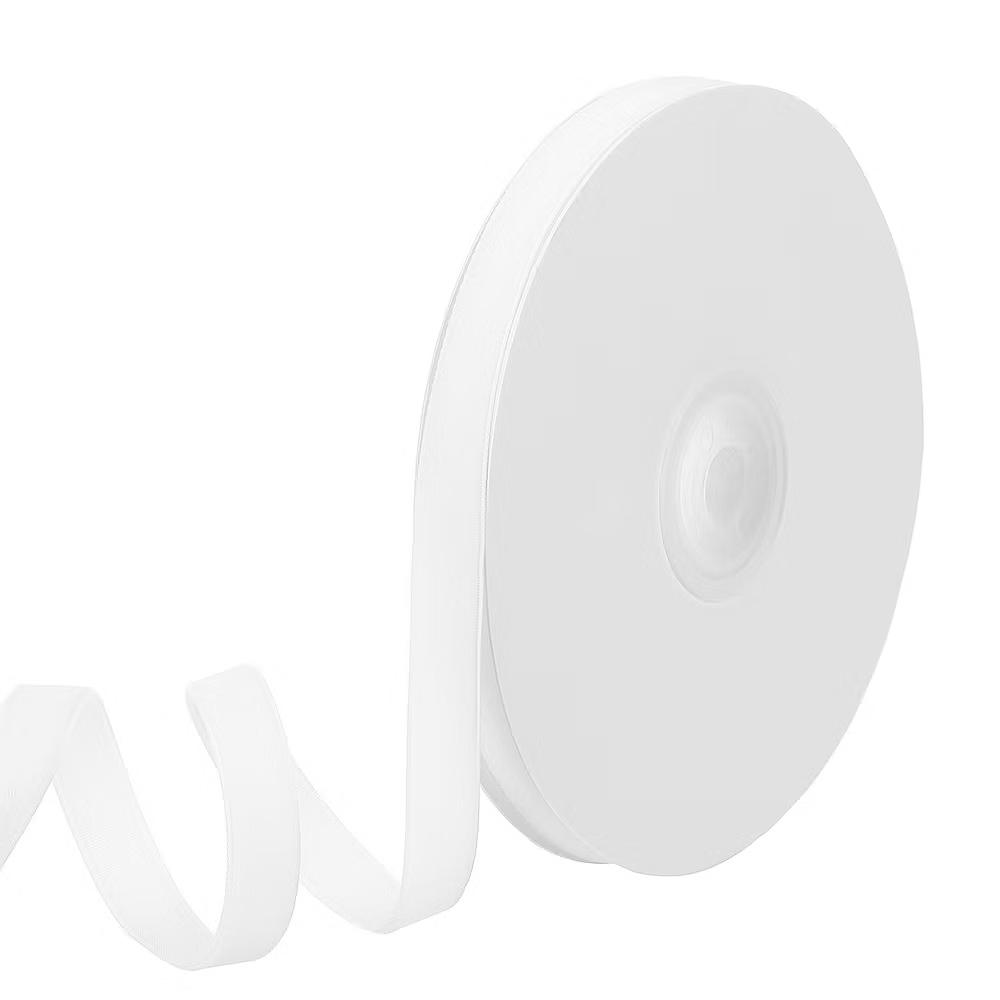 Polyester Single Face Spool Ribbon for Gift Wrapping Flower - Image 34