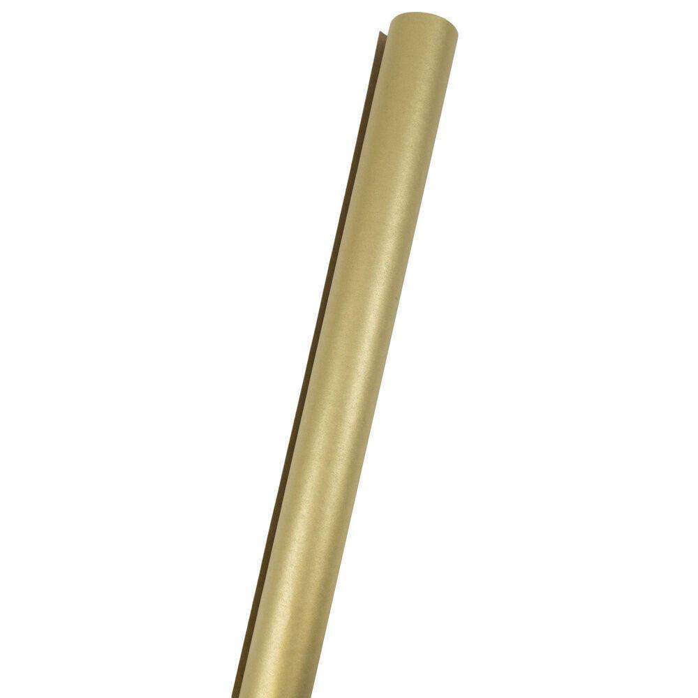 Kraft Gift Wrap - Image 2