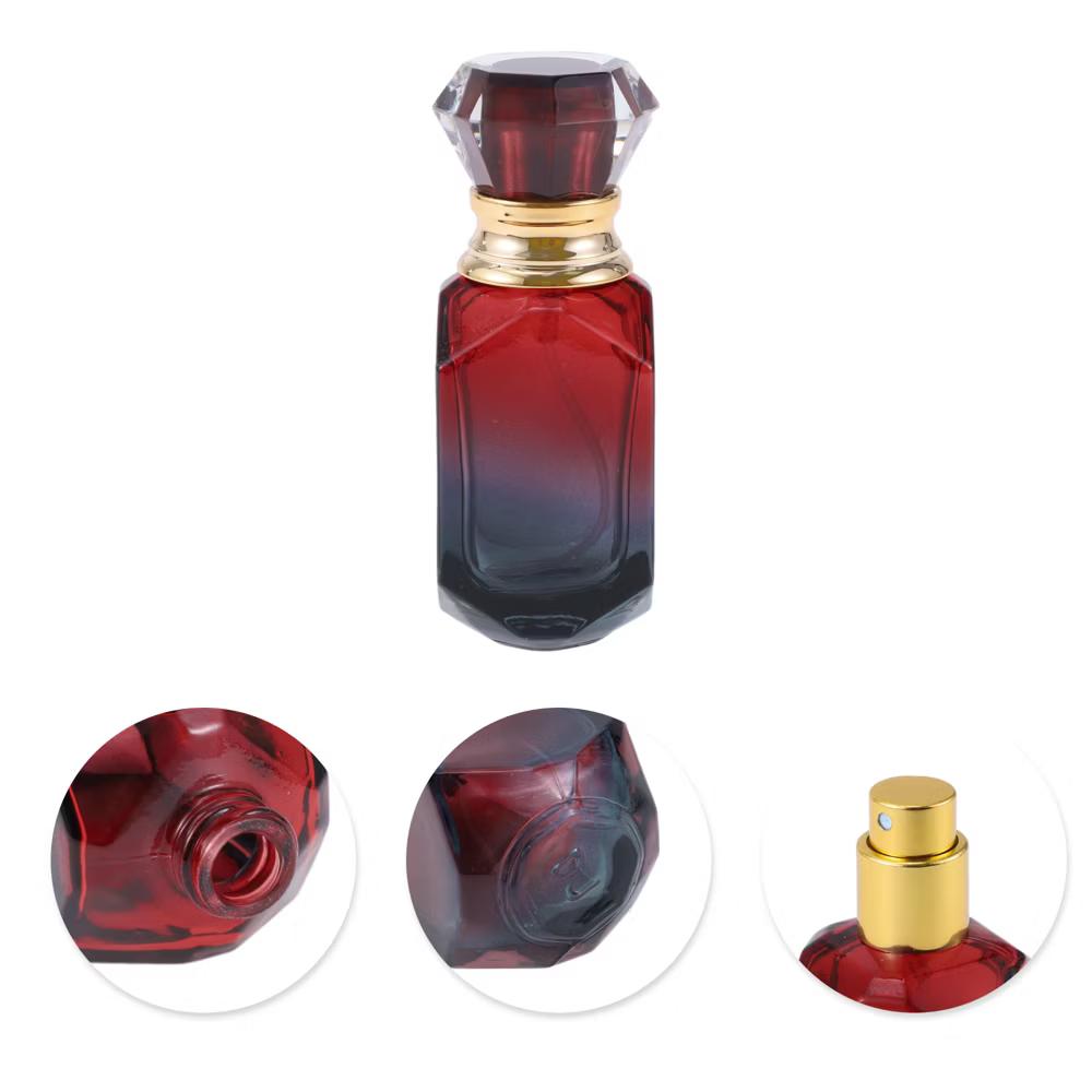 Elegant Perfume Bottles for Bathroom 1.01oz 2 Pcs - Image 22