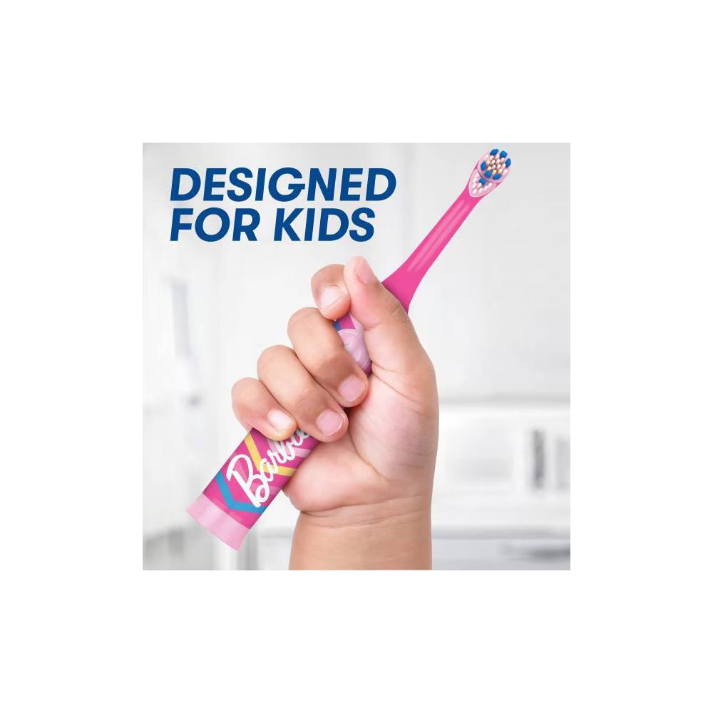 Firefly Clean Protect Kids Toothbrush - Image 6