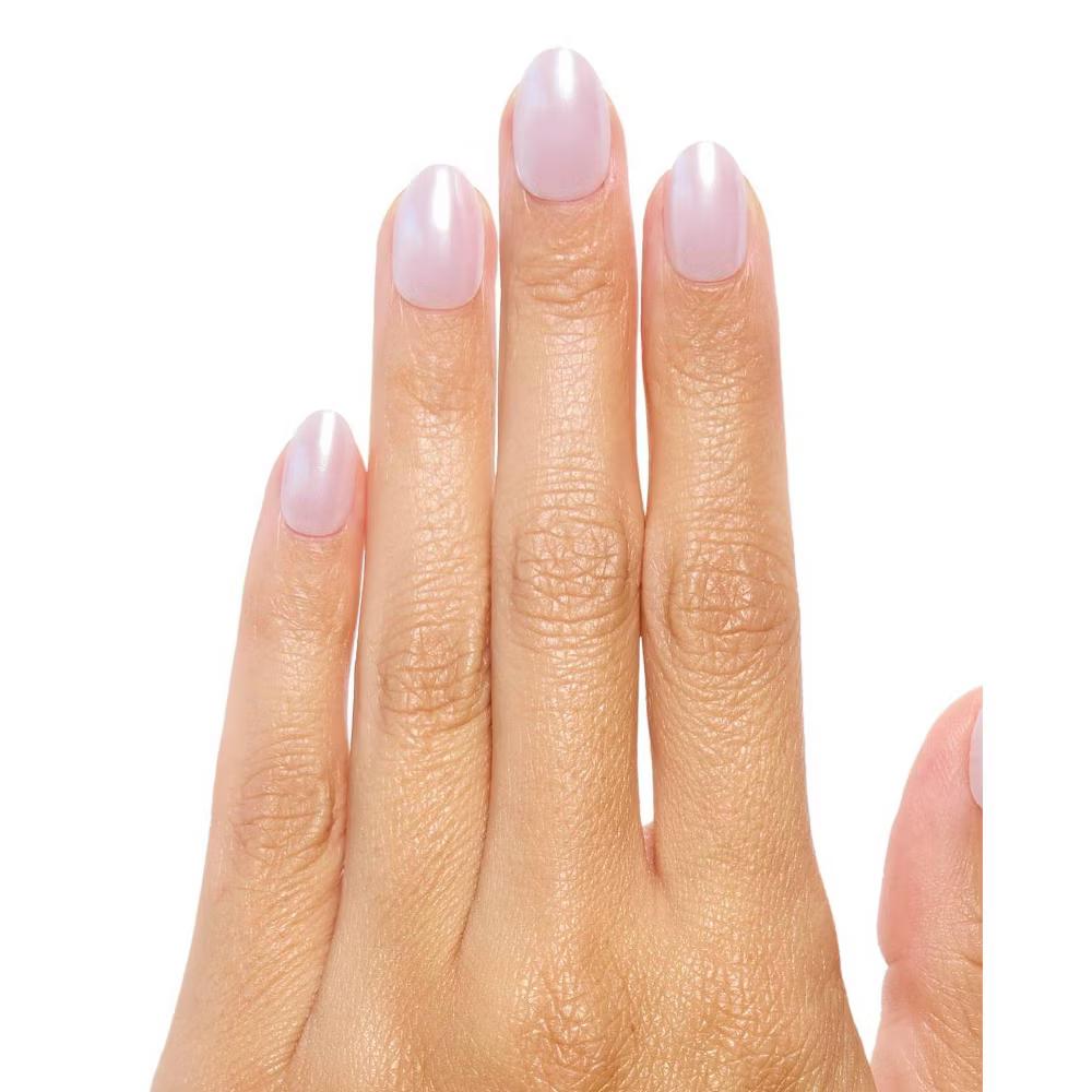 Chill Tips Press-On Nail Set - Classics Collection - Lil Lilah - 24ct - Image 3