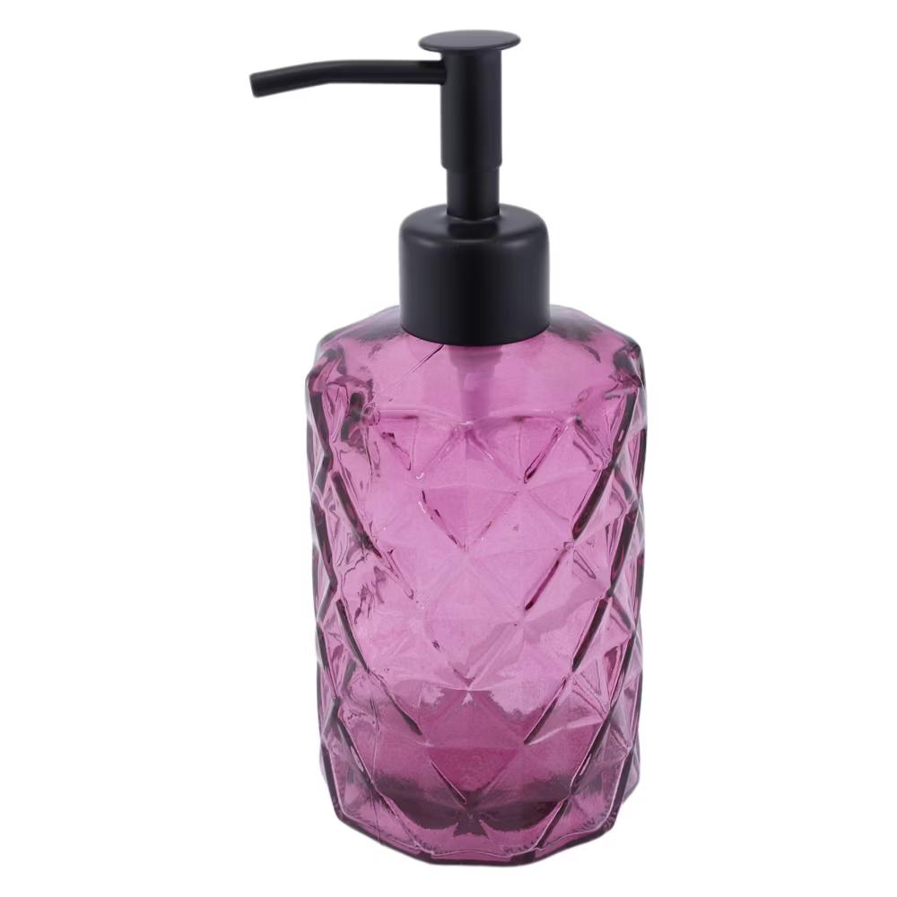 Elegant Soap Pump Dispenser for Bathroom 11.15oz 1 Pc - Image 63