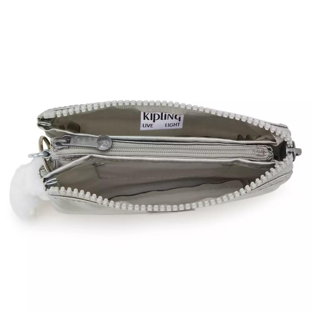 Creativity Small Metallic Pouch - Image 7