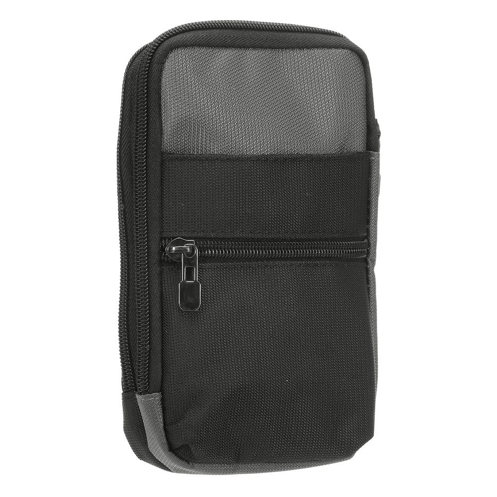 Waterproof Passport Holder Travel Organizer Neck Wallet for Women Men - Image 5