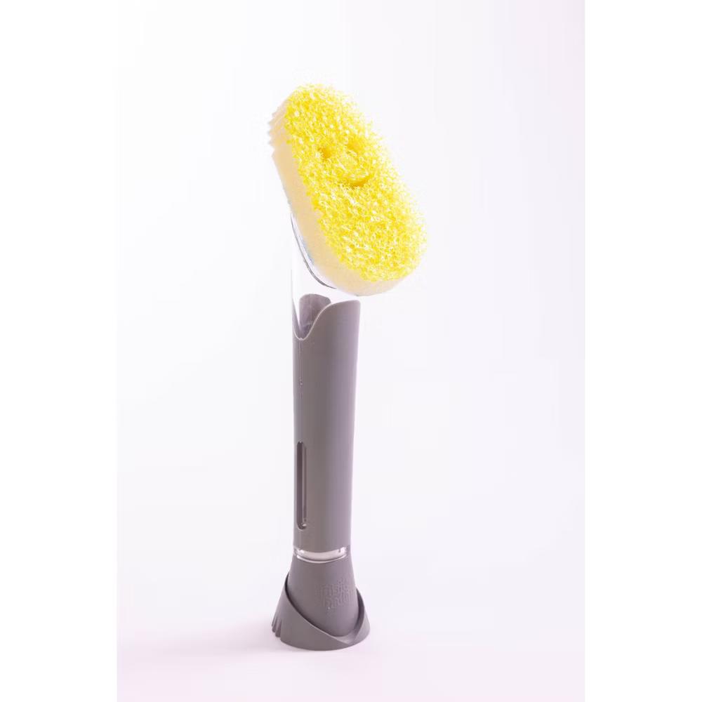 Dish Wand Dish Wand Refills Scour Head Refills - 5pc - Image 8