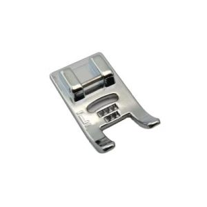 SA157 7mm 5 Hole Cording Sewing Foot Snap On