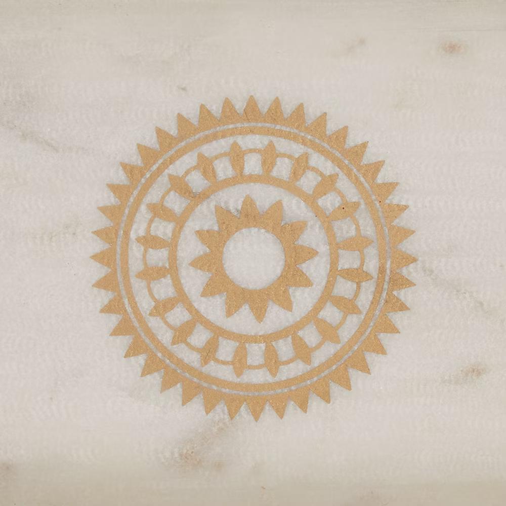 Split P Zuri Bath Tray 9.5"L - Image 3