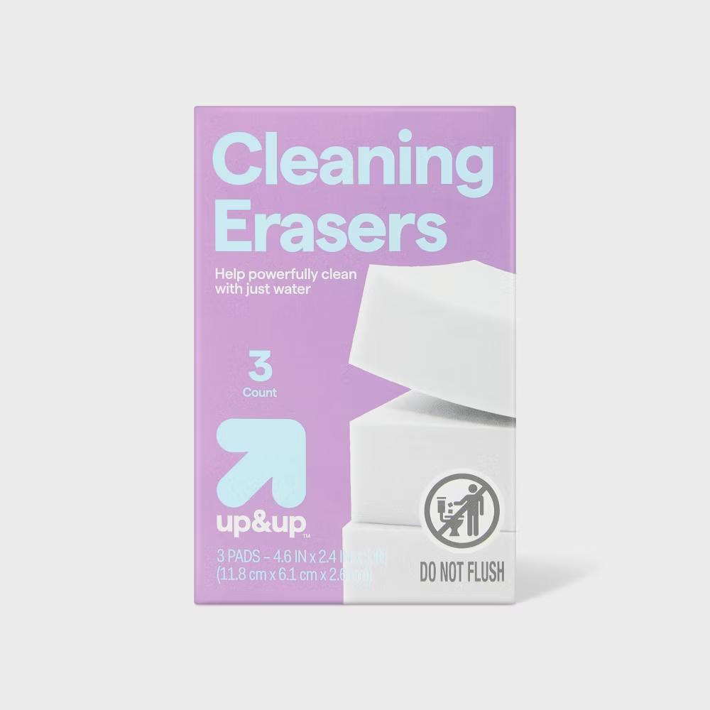Eraser Pads - Image 2