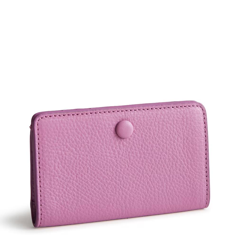 Women's Leather Card Case - Image 12