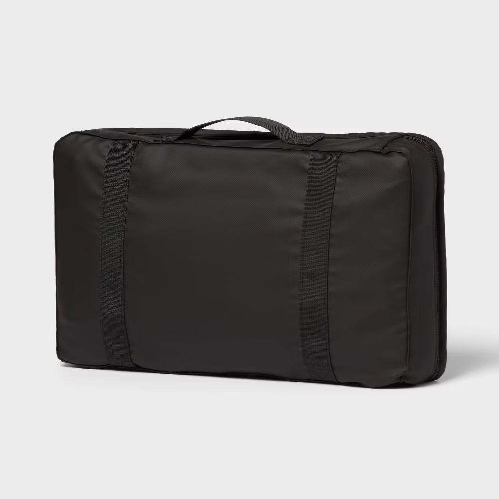 Collapsible Rolling Tote - Image 6