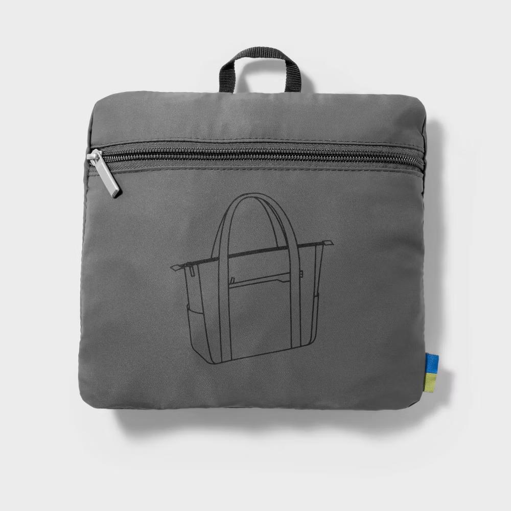 40L Weekender Bag - Image 8
