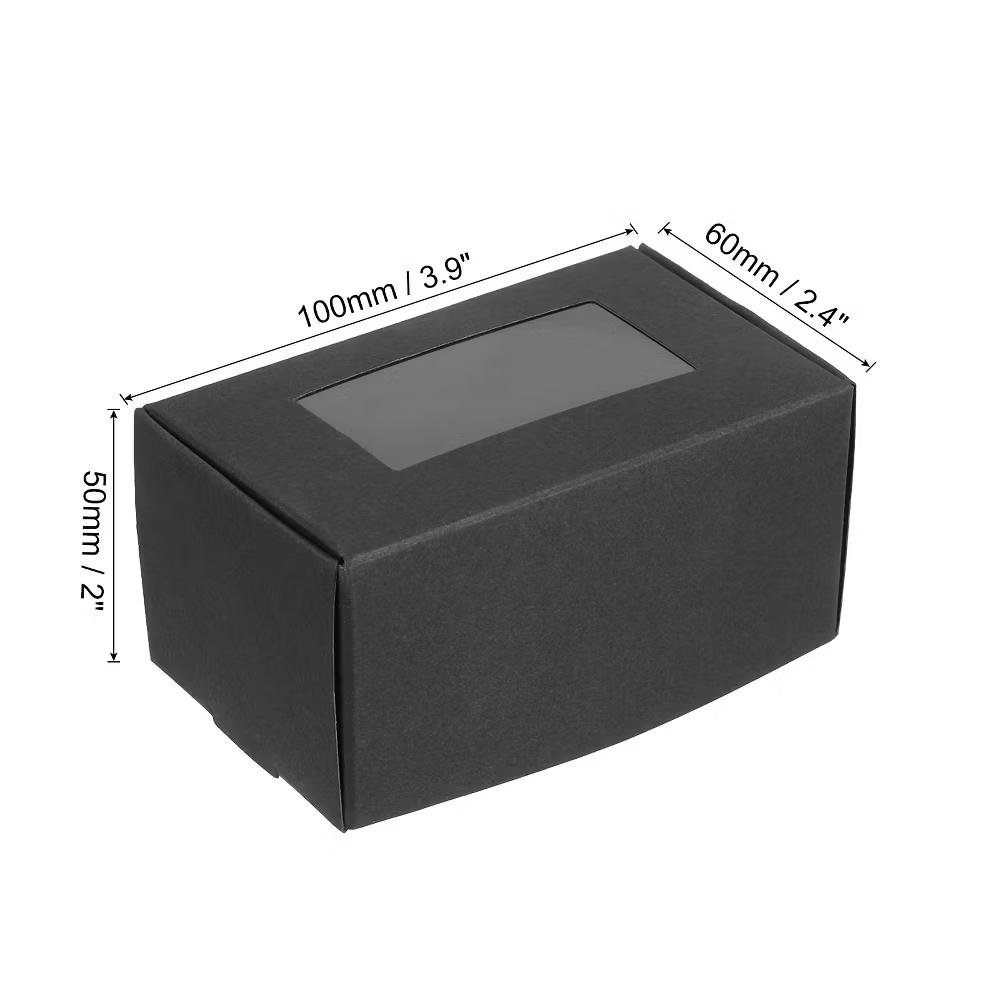 Paper Durable Sturdy Construction Soap Box 30 Pcs - Image 22