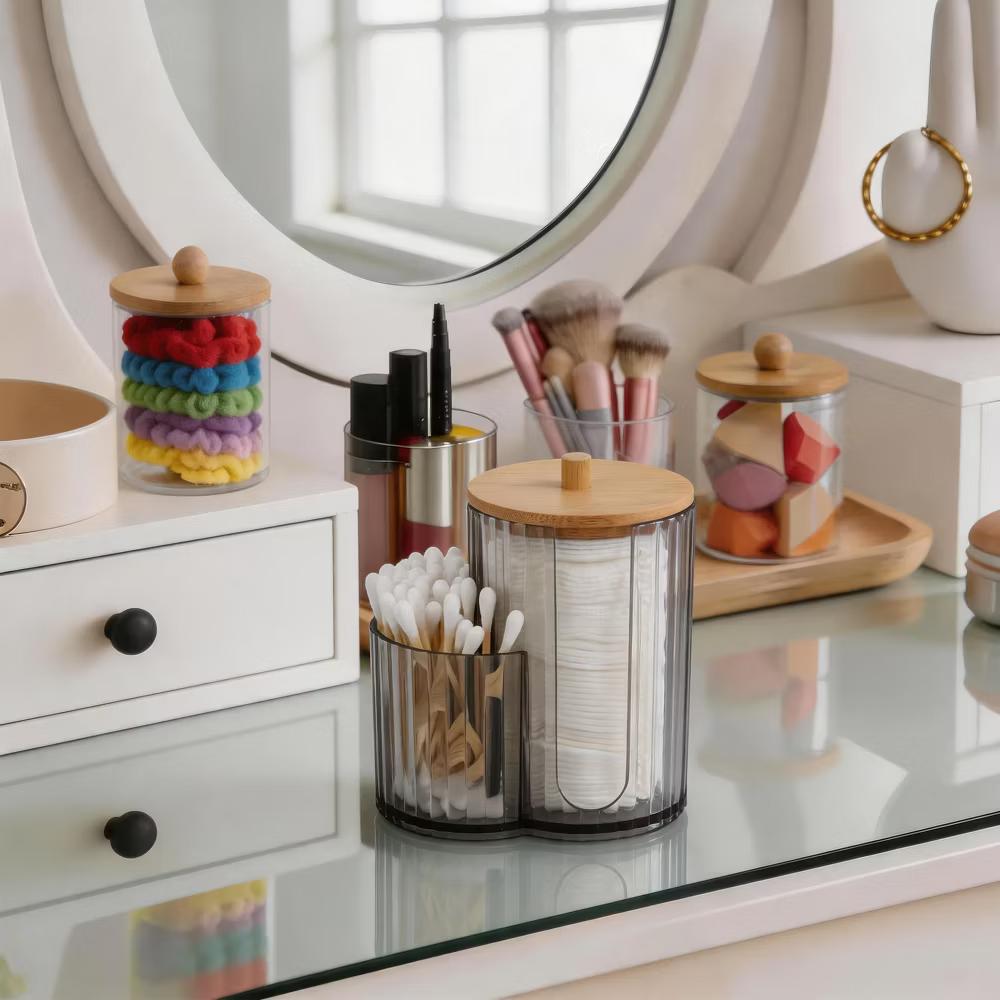 Two-in-One Bath Canister 1 Pc - Image 17
