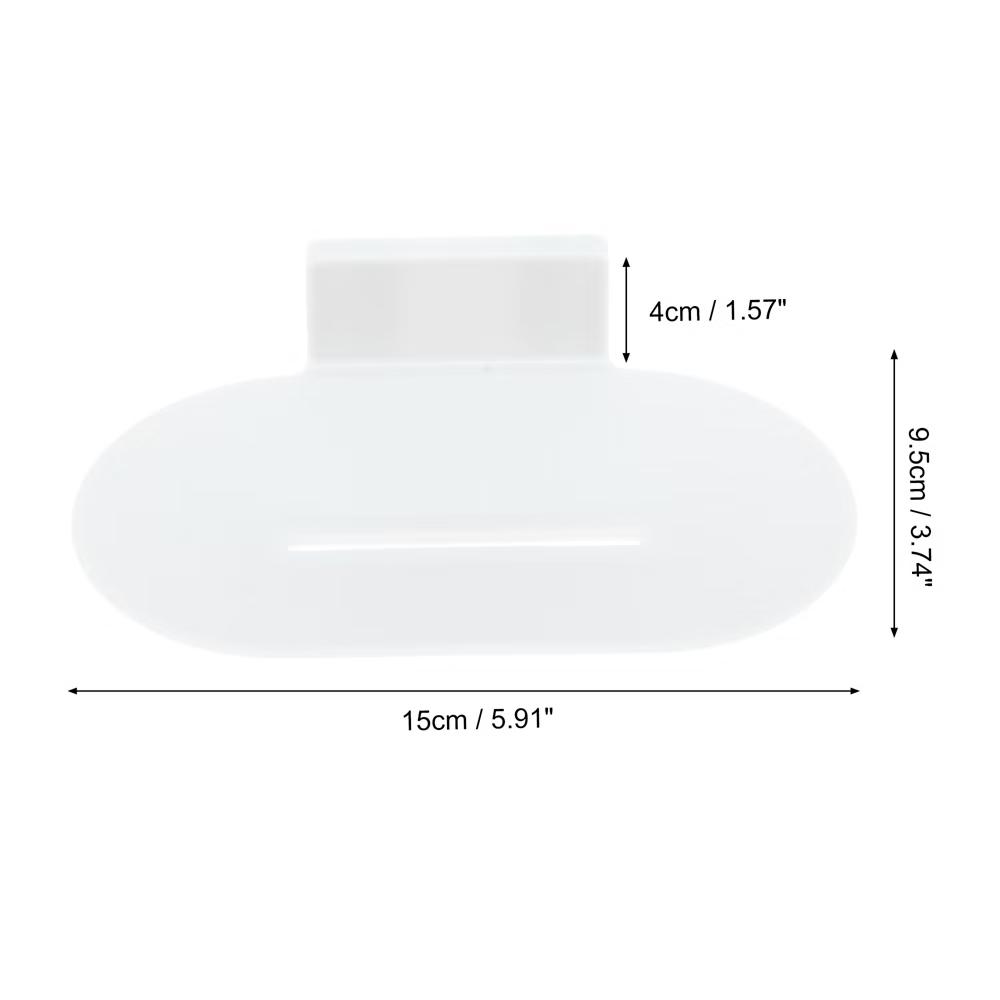 Wall-mounted Soap Dish 1 Pc - Image 24