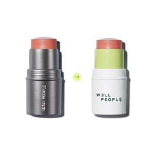 Well People Supernatural Stick Multi-Use Blush - 0.15oz