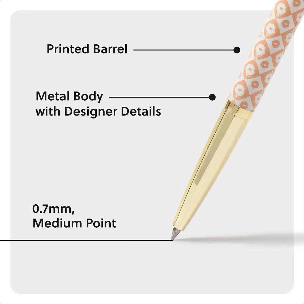 2ct Avalon Gel Pens Handcrafted Haven - Image 3