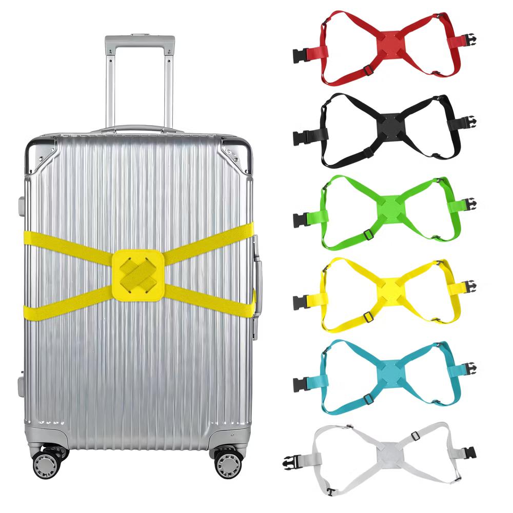 Figure 8 Strap Luggage Straps 1 Pcs - Image 27