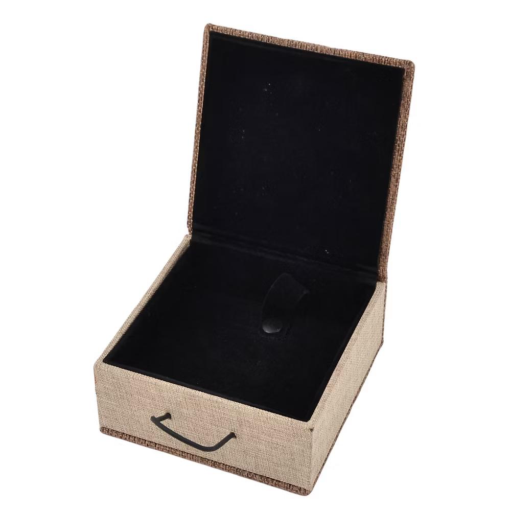 Birthday Wooden Bracelet Jewelry Gift Present Display Box - Image 12