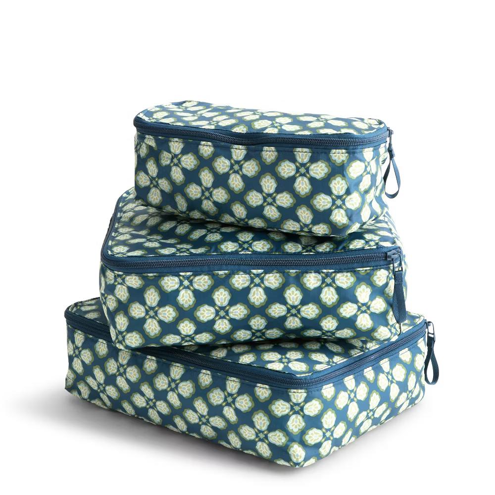Women's Outlet Ripstop Essential Packing Cube Set - Image 2