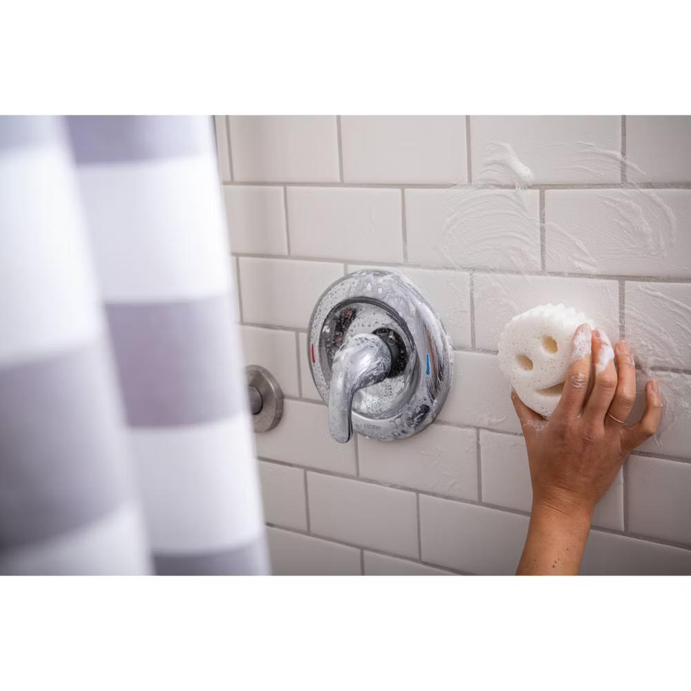 PowerPaste Scrub Mommy Dye Free Sponge Household Cleanser: Foam, Scouring Pads - Image 11