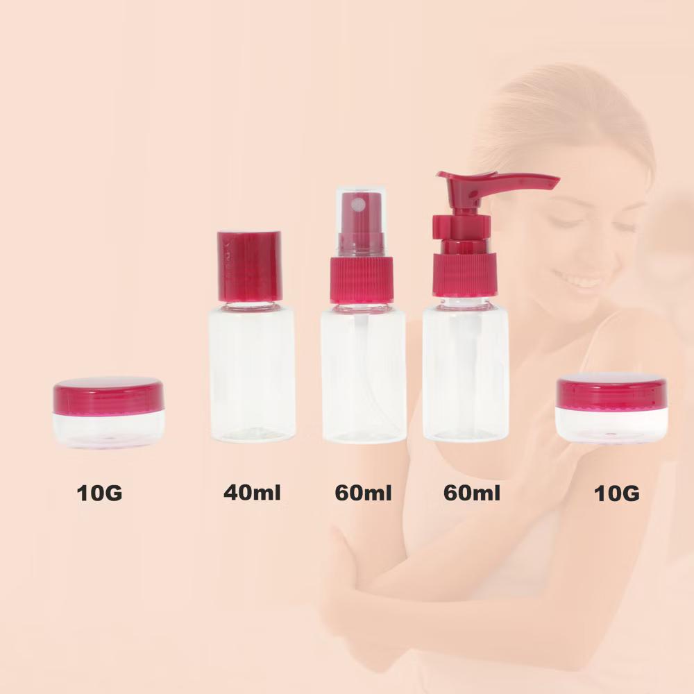 Travel Container Set 7 Pcs - Image 47