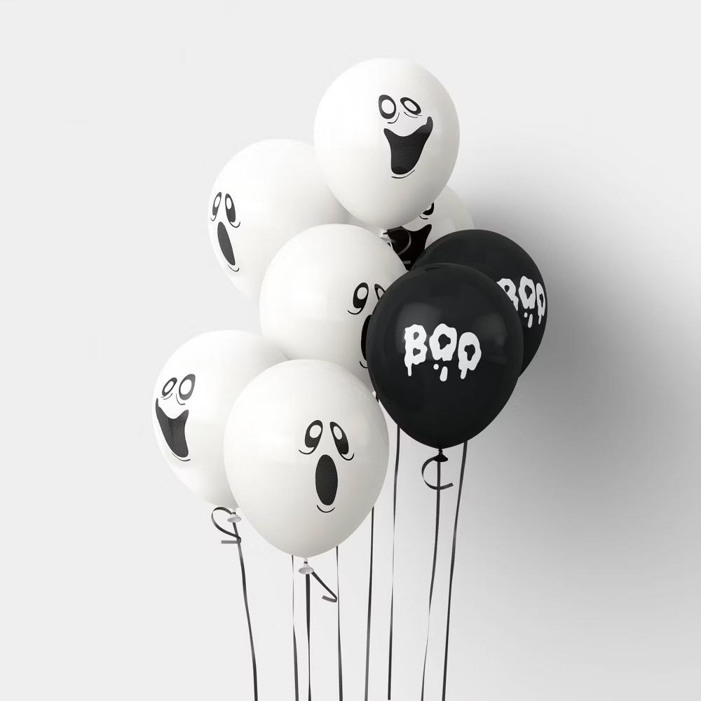 8ct Balloon Set - Image 3