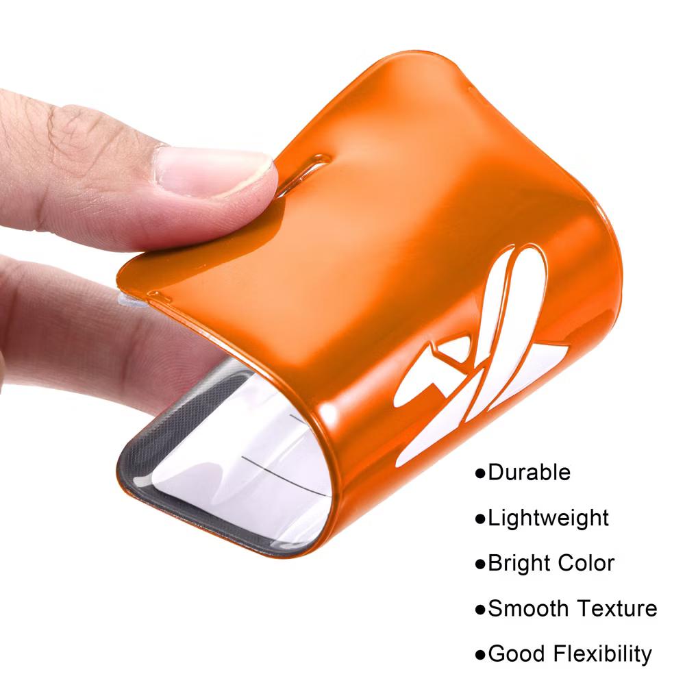 Durable Lightweight Backpack Travel ID Luggage Tags 2 Pcs - Image 6