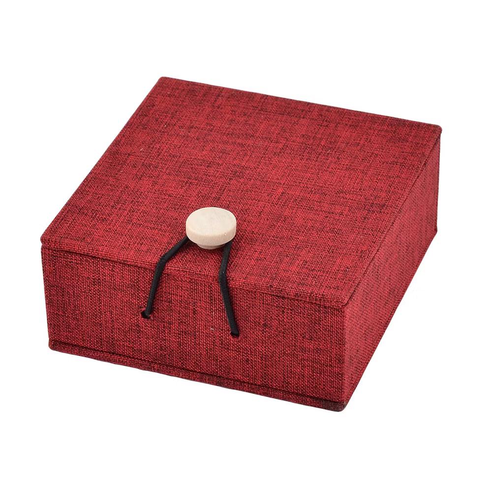 Birthday Wooden Bracelet Jewelry Gift Present Display Box - Image 8