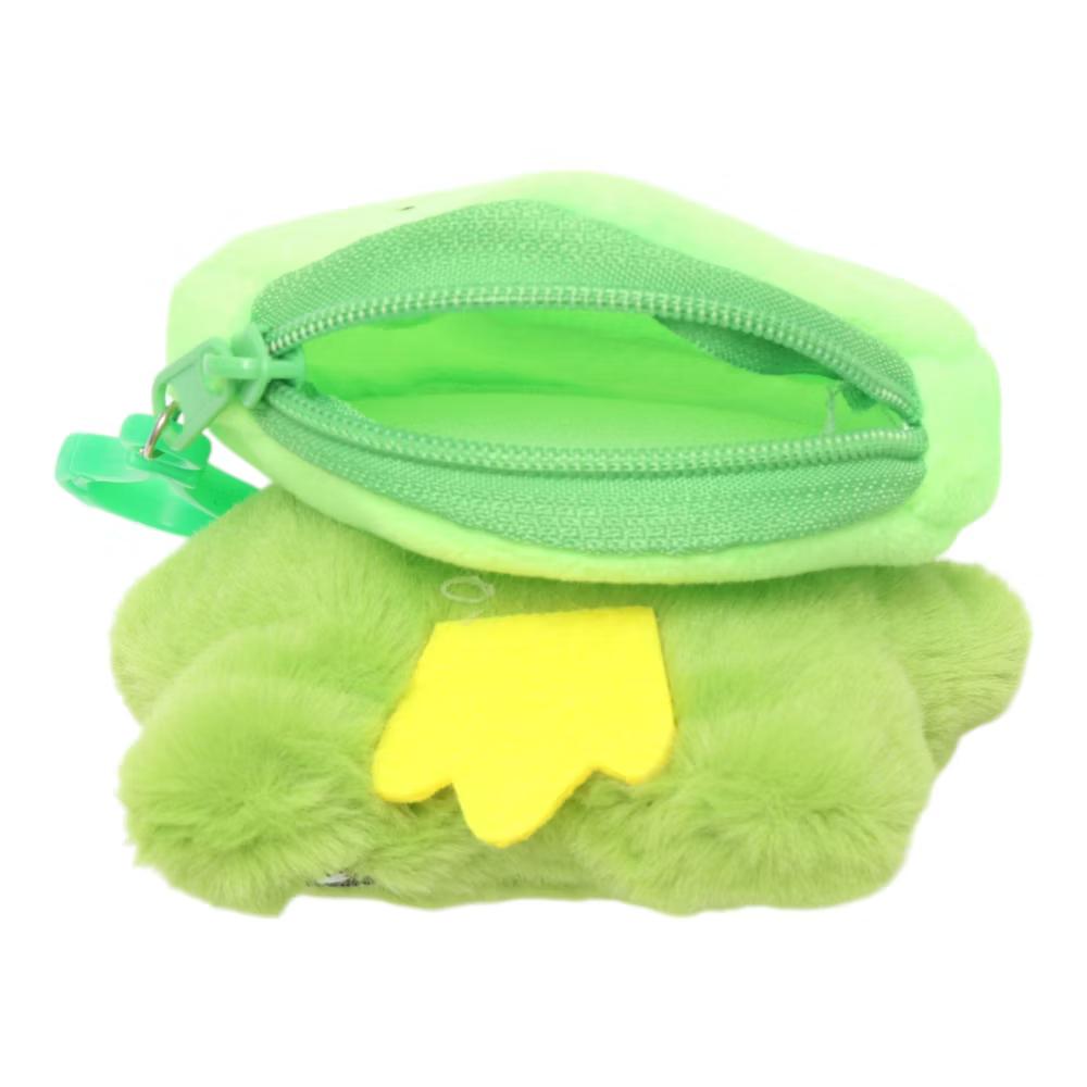 Plush Travel Pouch 3.1x3.1in - Image 9
