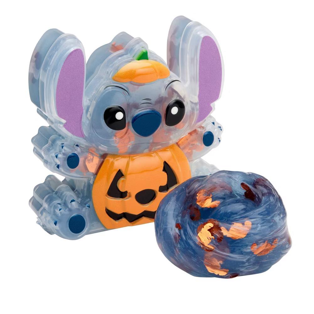 Stitch Halloween Shaped Slime - Image 2