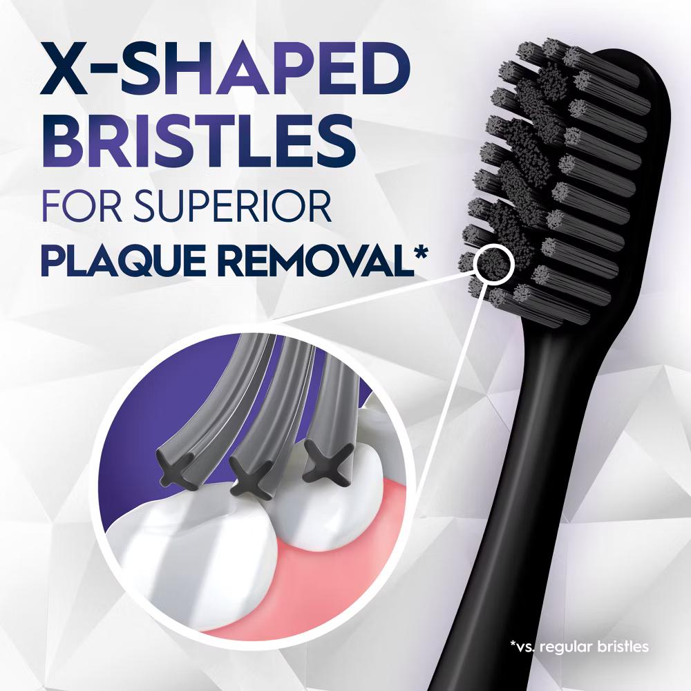 Brilliance Whitening Manual Toothbrush - Image 8