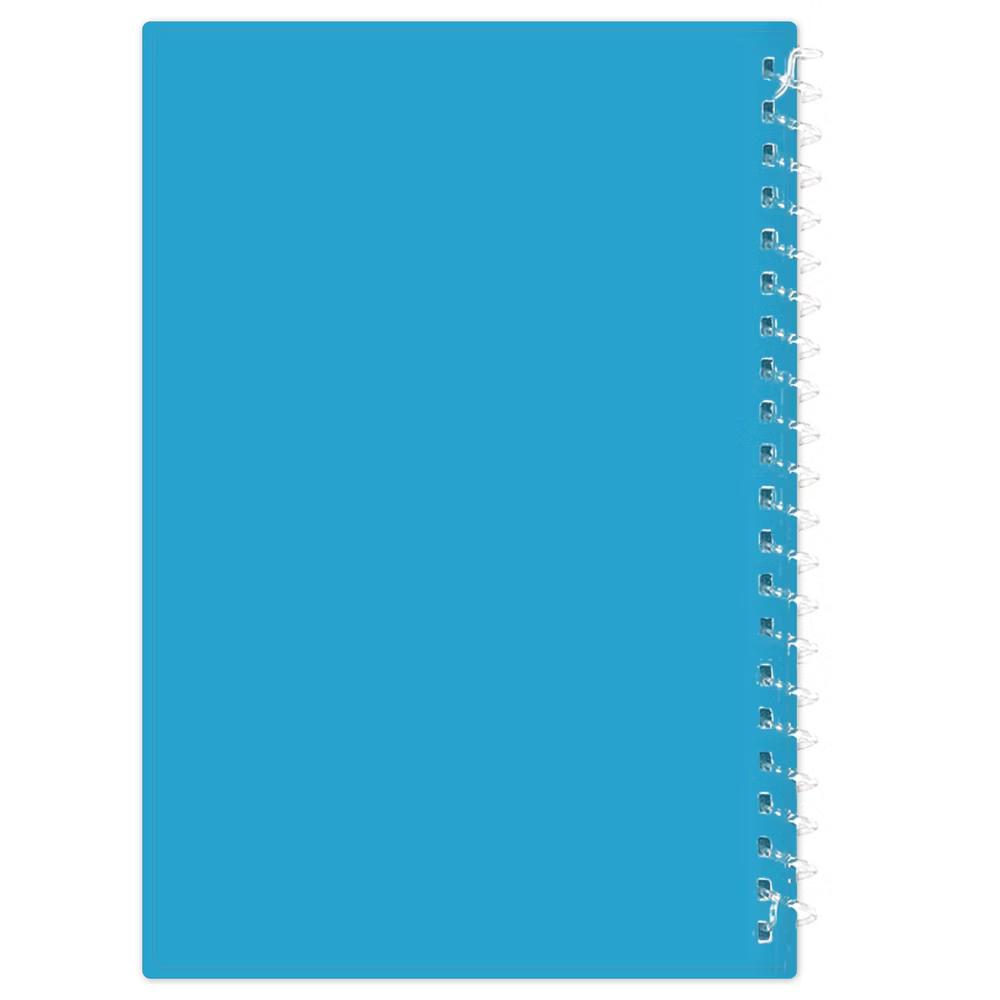 Blue Sky 5"x8" 2026-2027 Student Planner Dalla Weekly/Monthly Spiral NonTabbed - Image 11