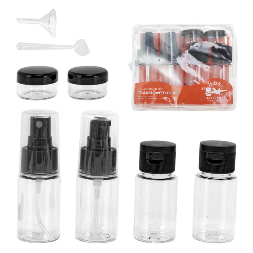 Leakproof Travel Container Set - Image 12