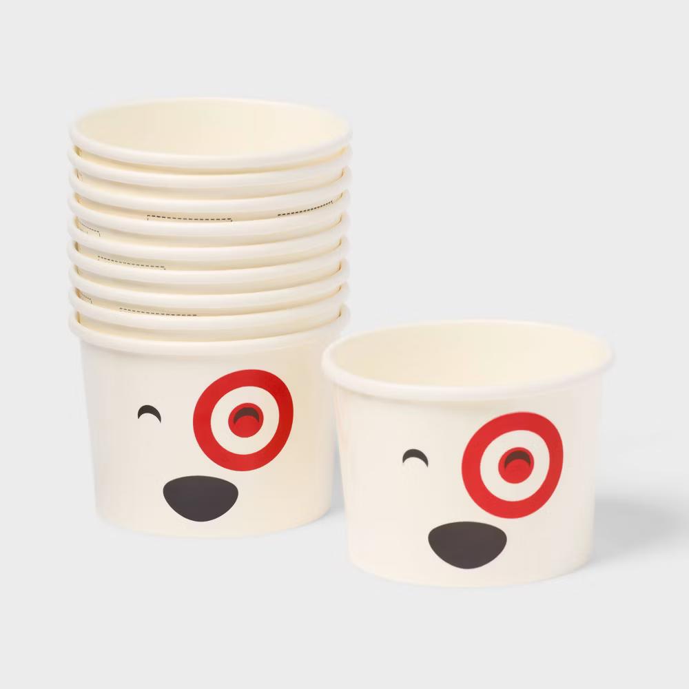 Bullseye Party Collection - Image 10