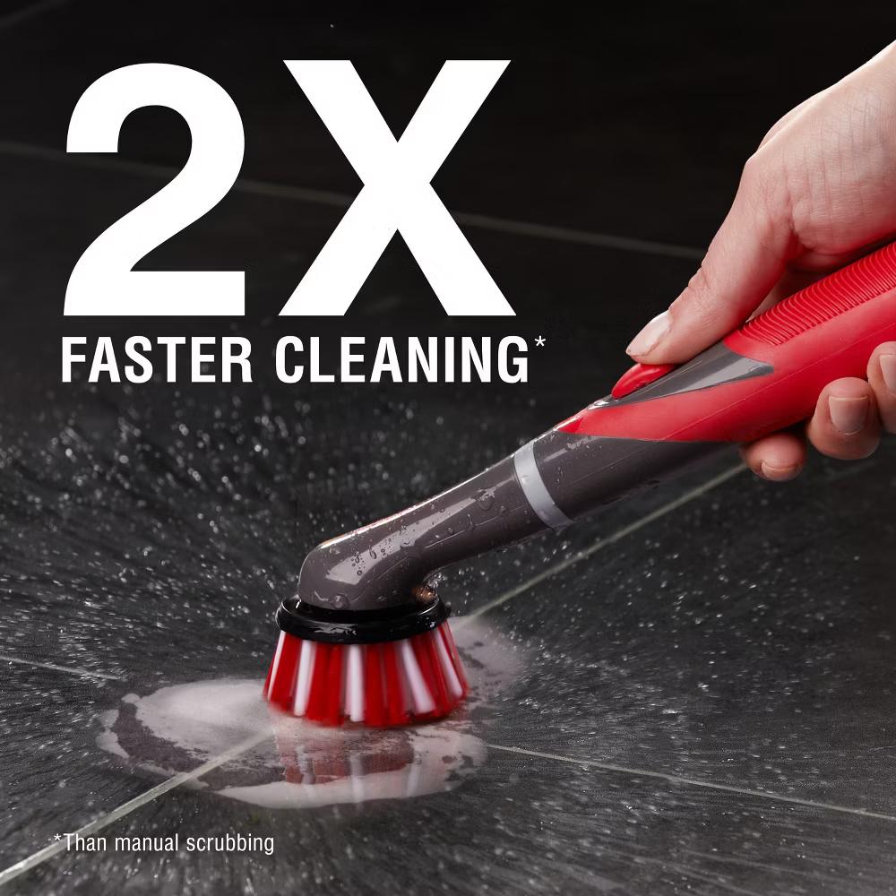 Power Scrubber - 18pc - Image 4