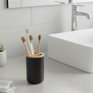 black-bamboo