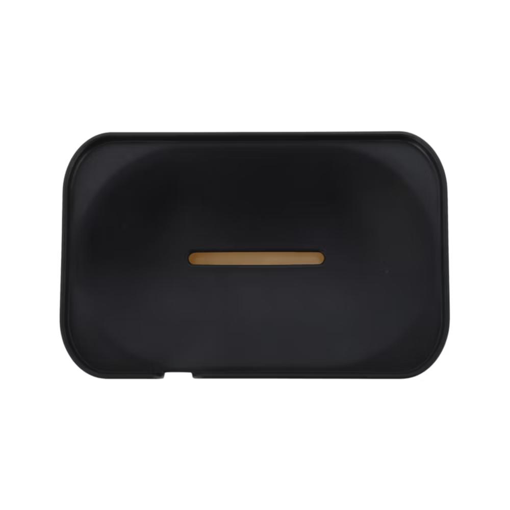 Letter Drain Soap Dish 1 Pc - Image 4