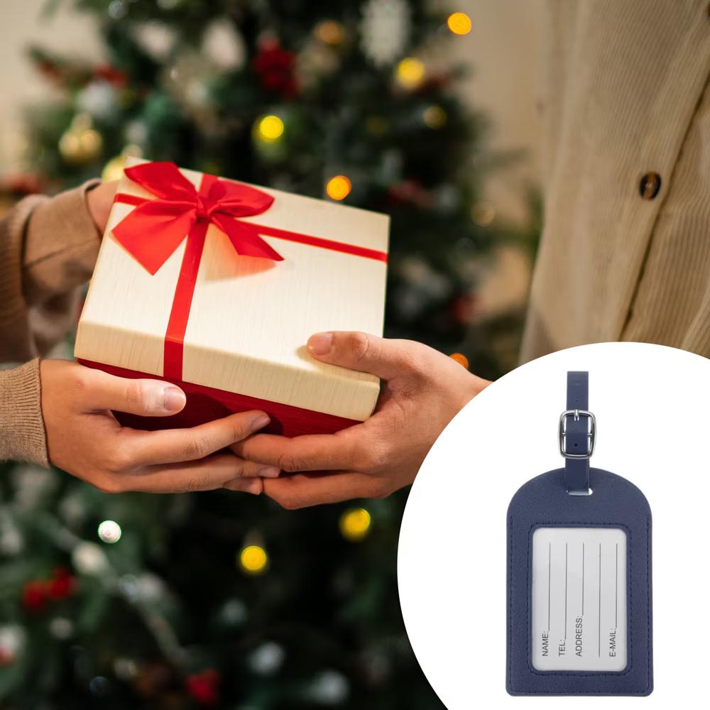 Durable Luggage Tag 1 Pc - Image 19