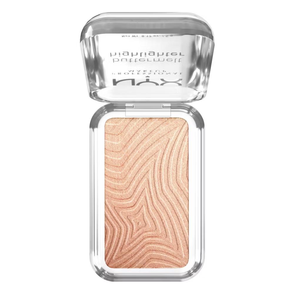NYX Professional Makeup Buttermelt Powder Highlighter - 0.17 oz - Image 15