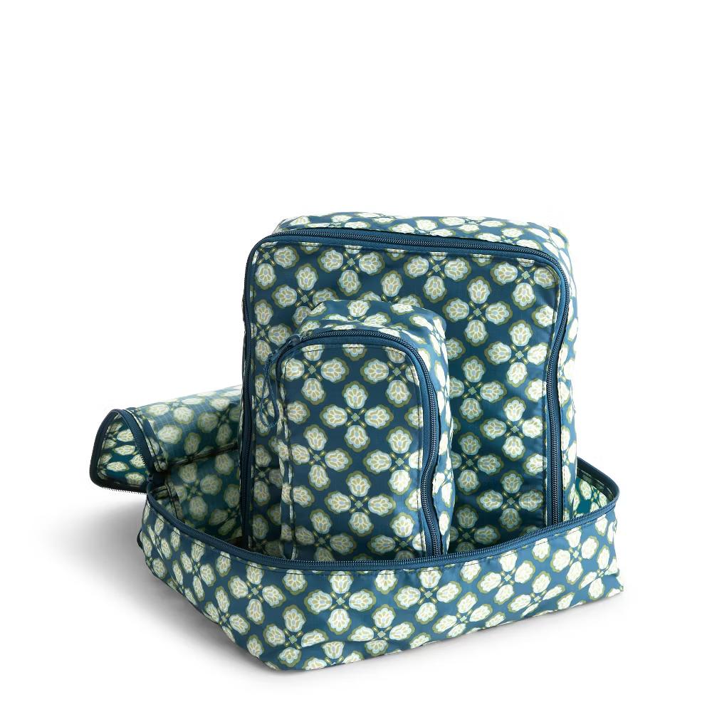 Women's Outlet Ripstop Essential Packing Cube Set - Image 3