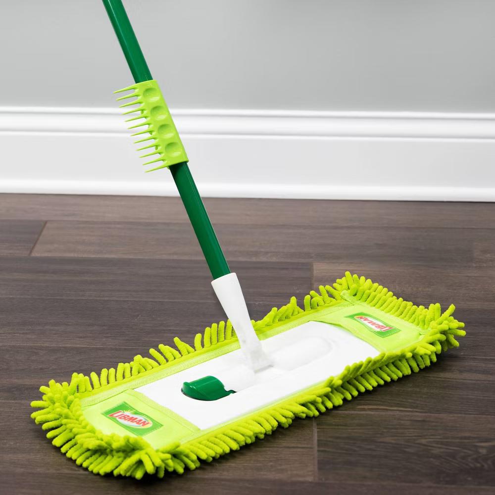 Libman Microfiber Dust Mop - Image 3