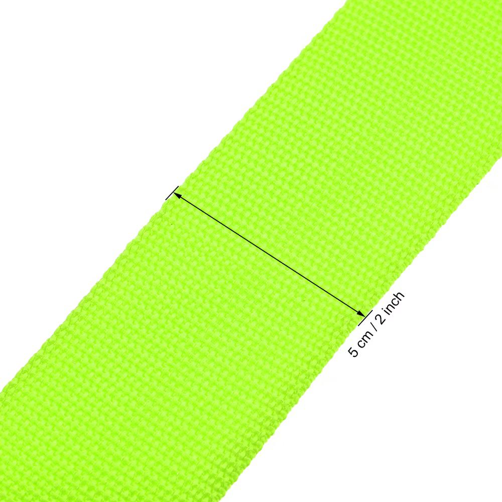 Travel Packing Adjustable Luggage Strap with Buckle and Combination Lock - Image 14