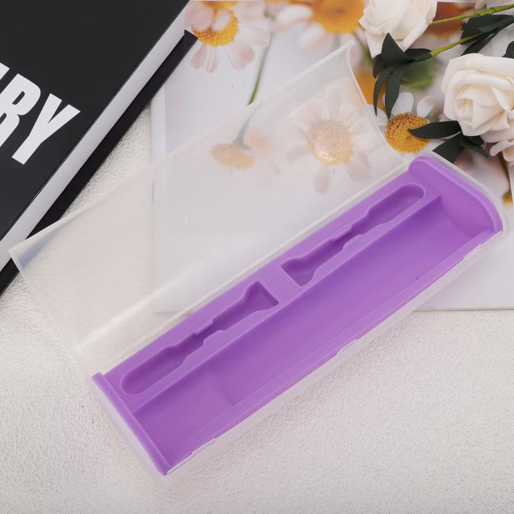 Portable Electric Toothbrush Travel Case for Philips for Sonicare hx3, hx6, hx9 Series Electric Toothbrush - Image 7