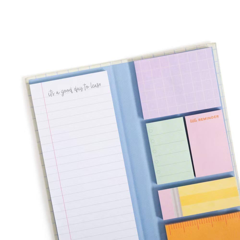 Sticky Note Folio Teacher - Image 6