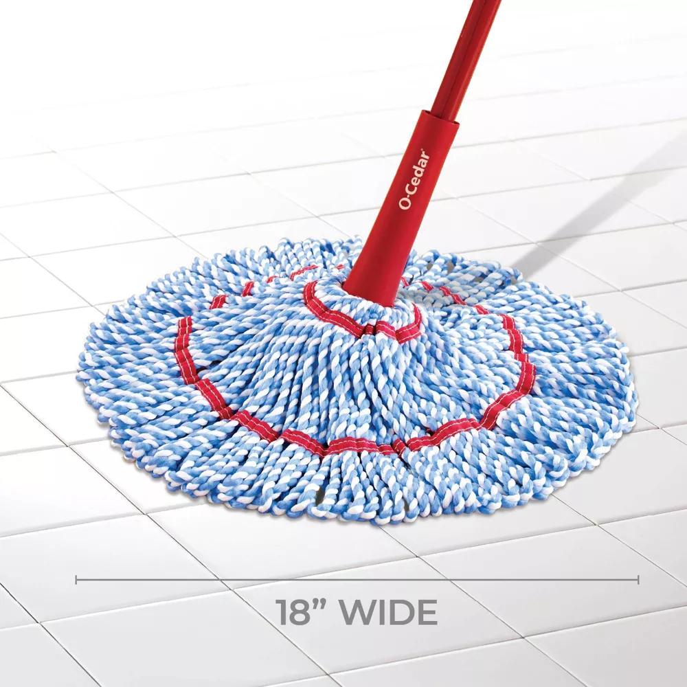 Assembled MicroTwist Max Mop - Image 12
