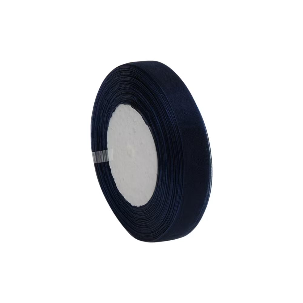 Ribbon Soft Chiffon Polyester 1771.65"x0.63" 1 Pc - Image 9