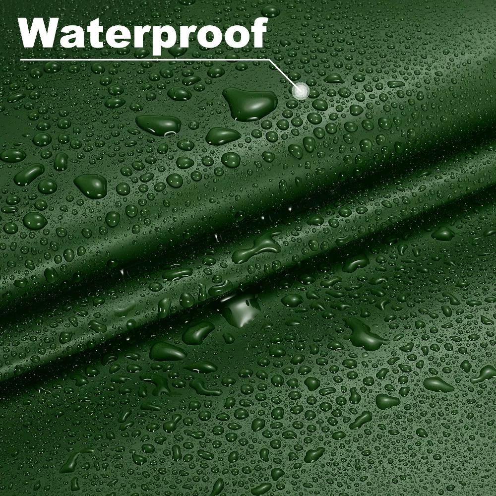 DIY Crafts Waterproof Flower Wrapping Paper with Ribbon 20 Sheets - Image 3