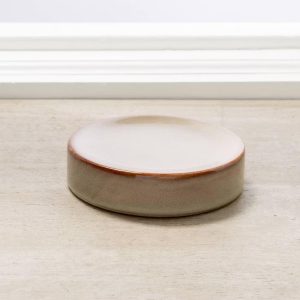 Aaron Ceramic Soap Dish