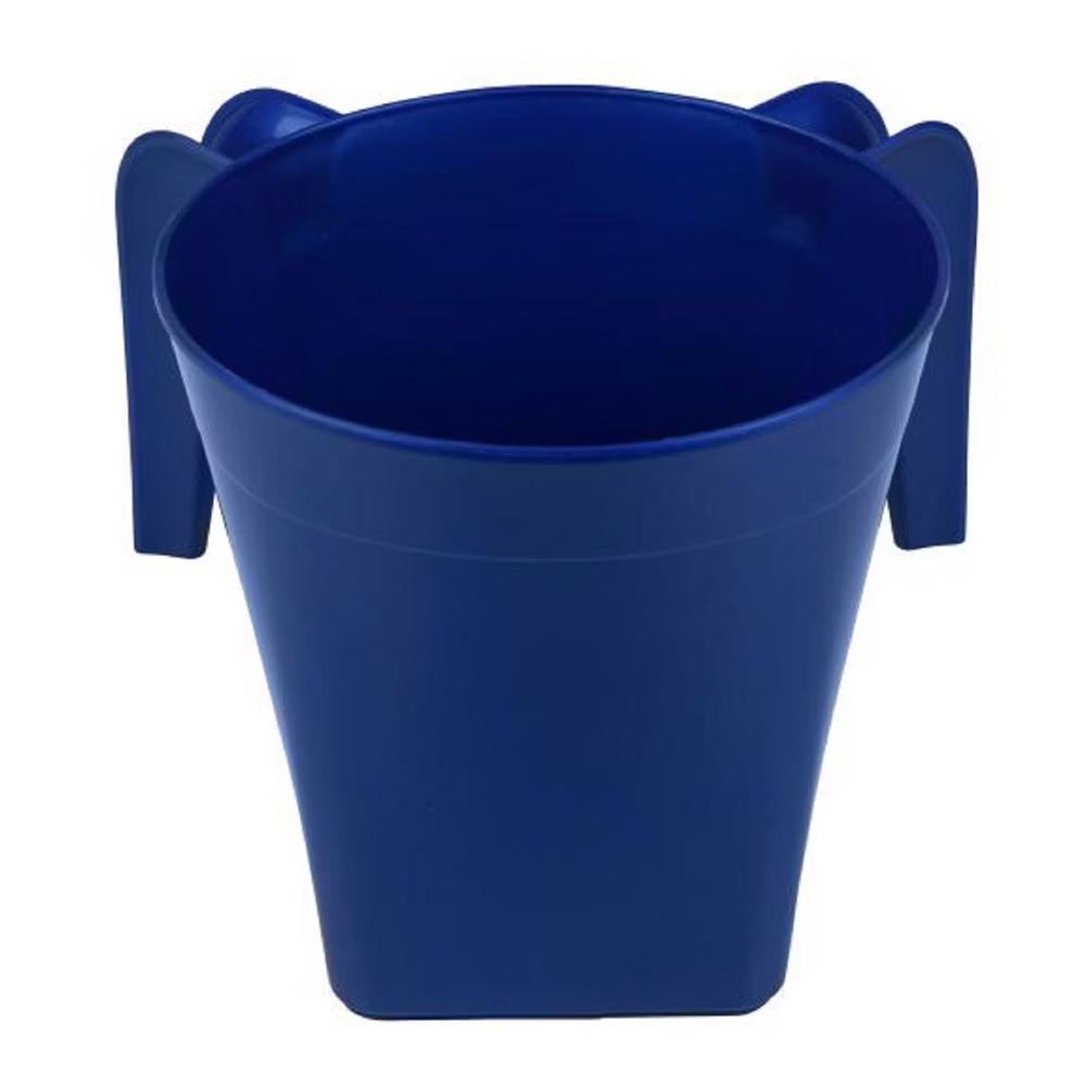 YBM Home Square Plastic Wash Cup - Image 7